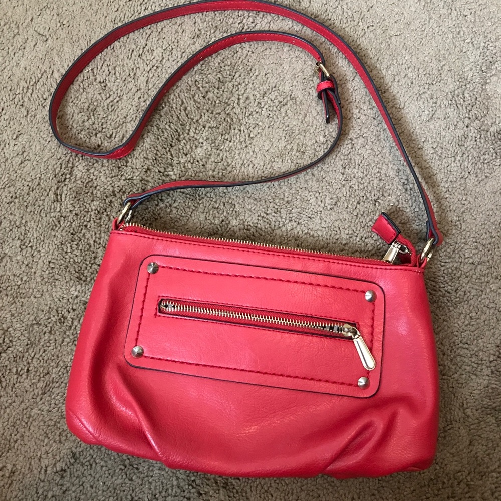 Charming Charlie purse